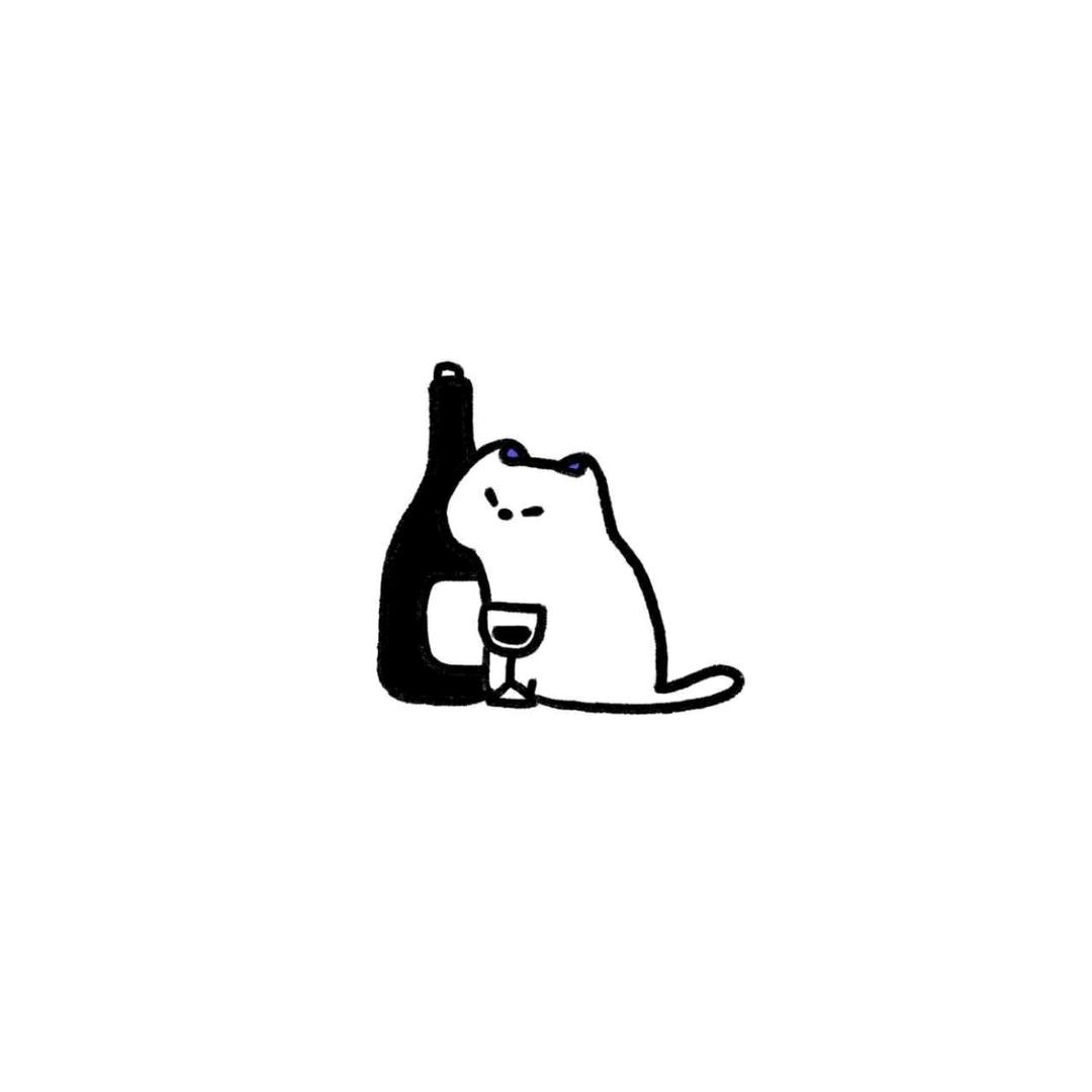 猫不语