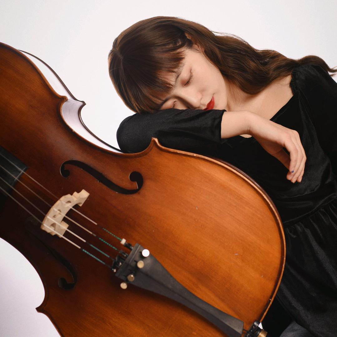 饼饼🎻