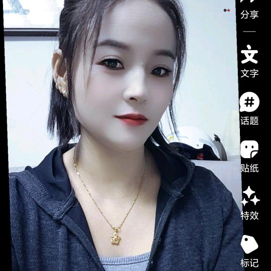 @幸运