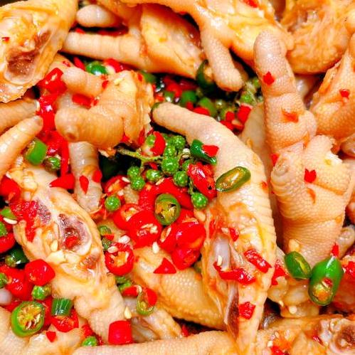 食品技术输出，生产管理培训