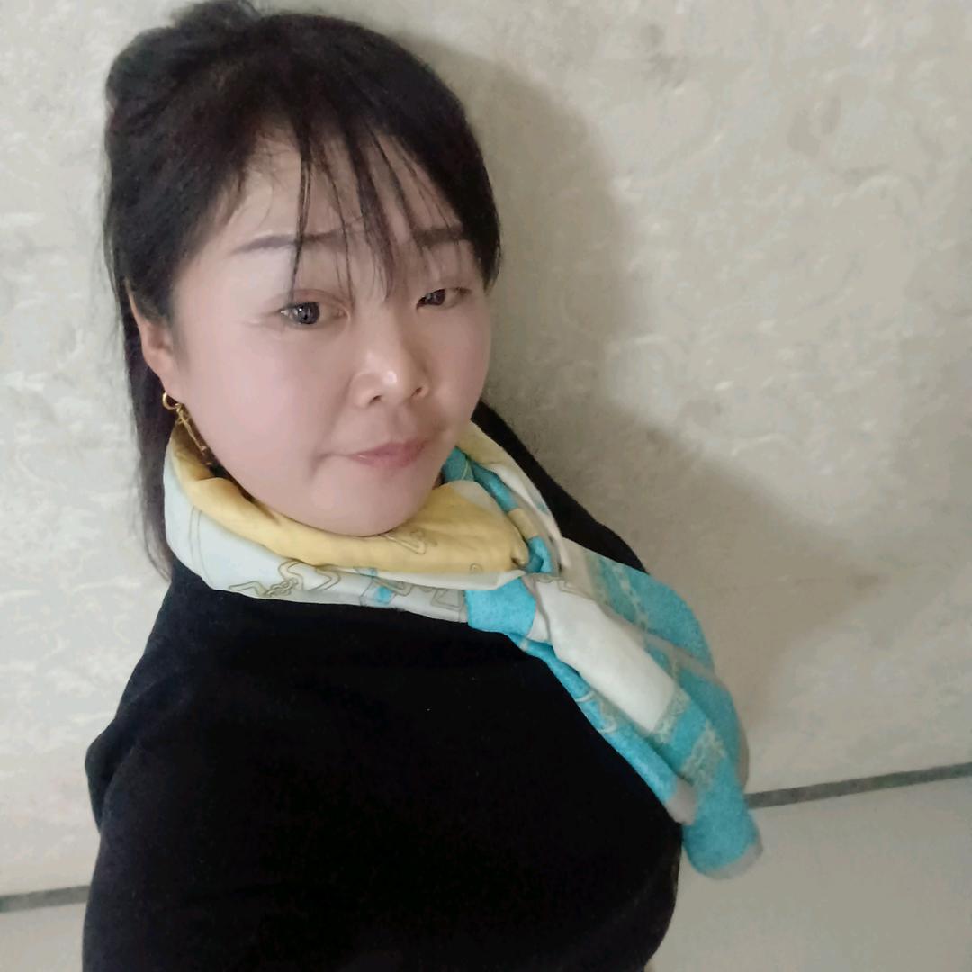 开心华姐
