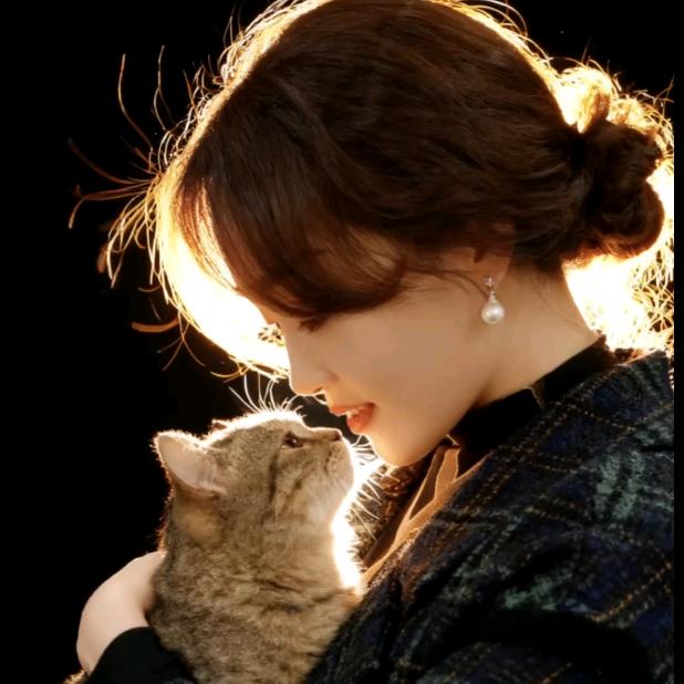 一条鱼(川妹子)