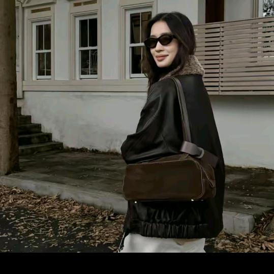 刘若男 【精选 穿搭】