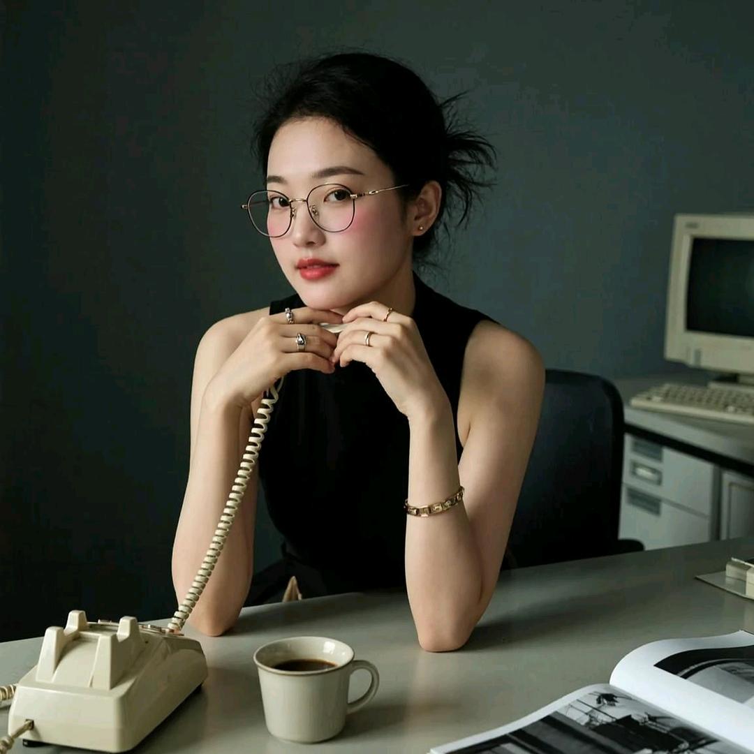 婷婷🌸