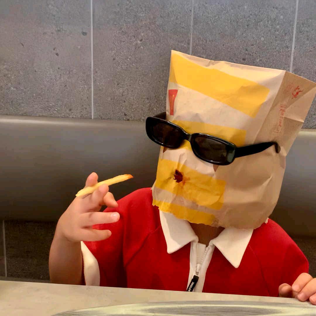 小秋