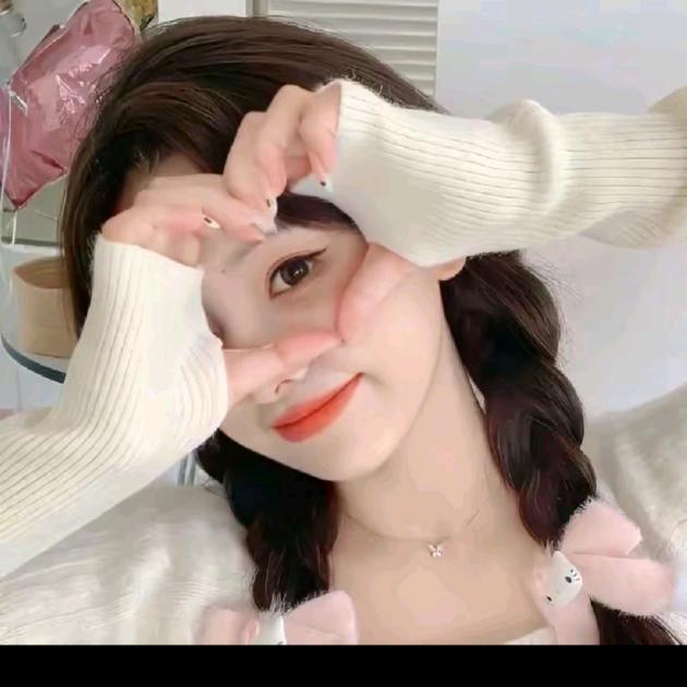 @小晴