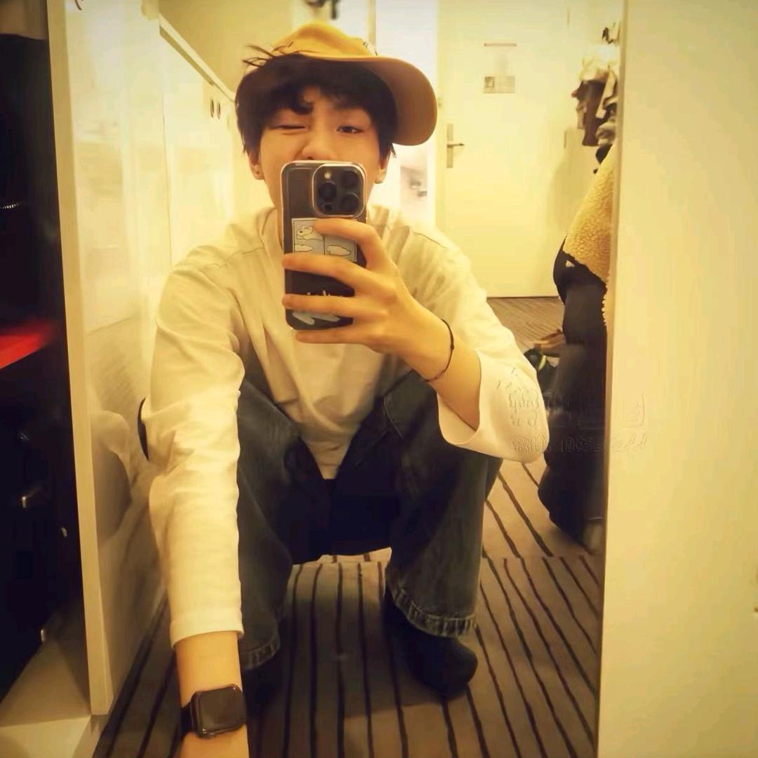 除了穷一无所有