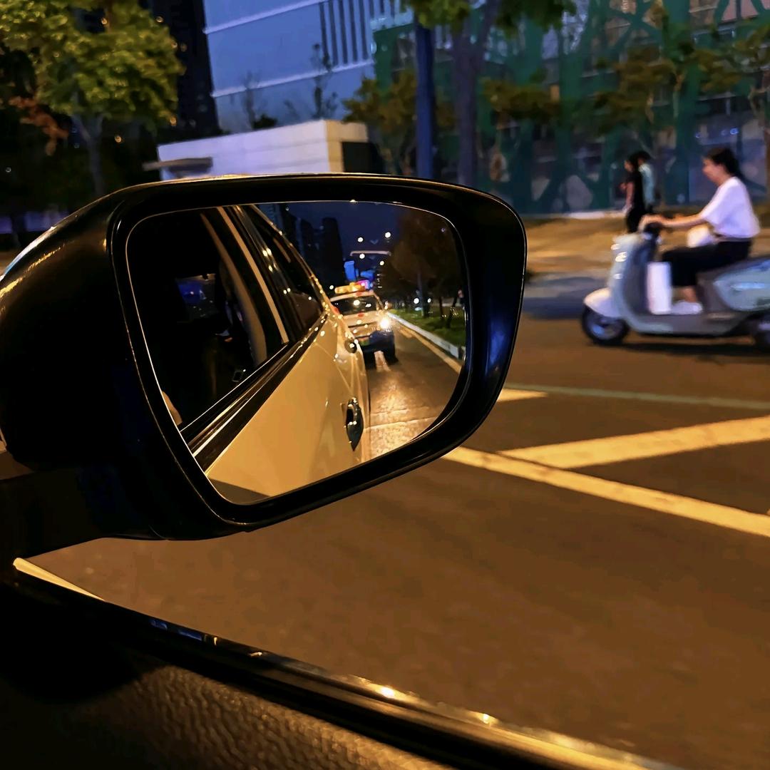 晚安,是日落的想念