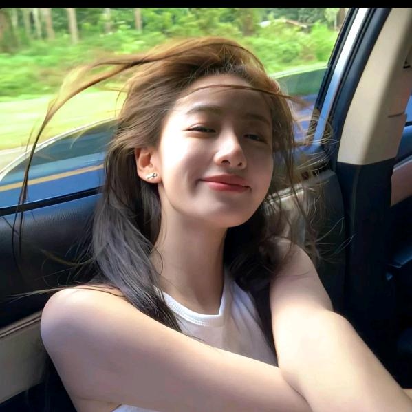 美美·