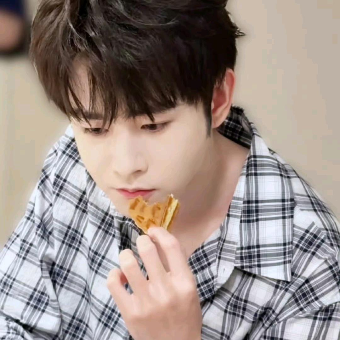 田嘉瑞的苹果核