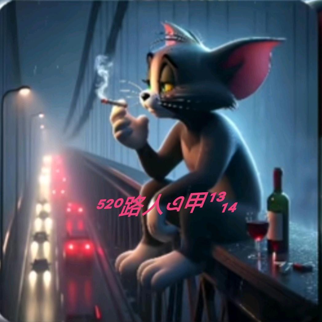 ⁵²º路人এ甲¹ᶟ₁₄