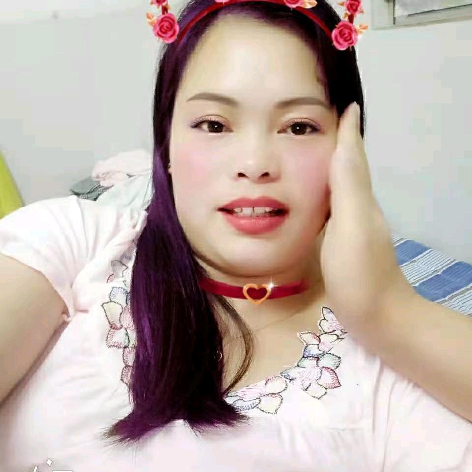 陈梅