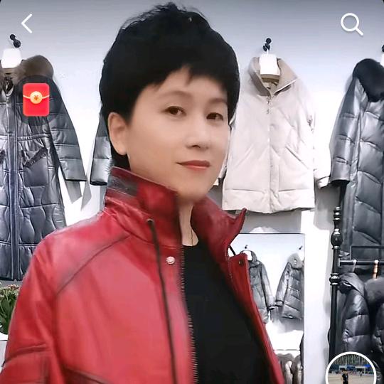 KAMAN轻奢皮衣
