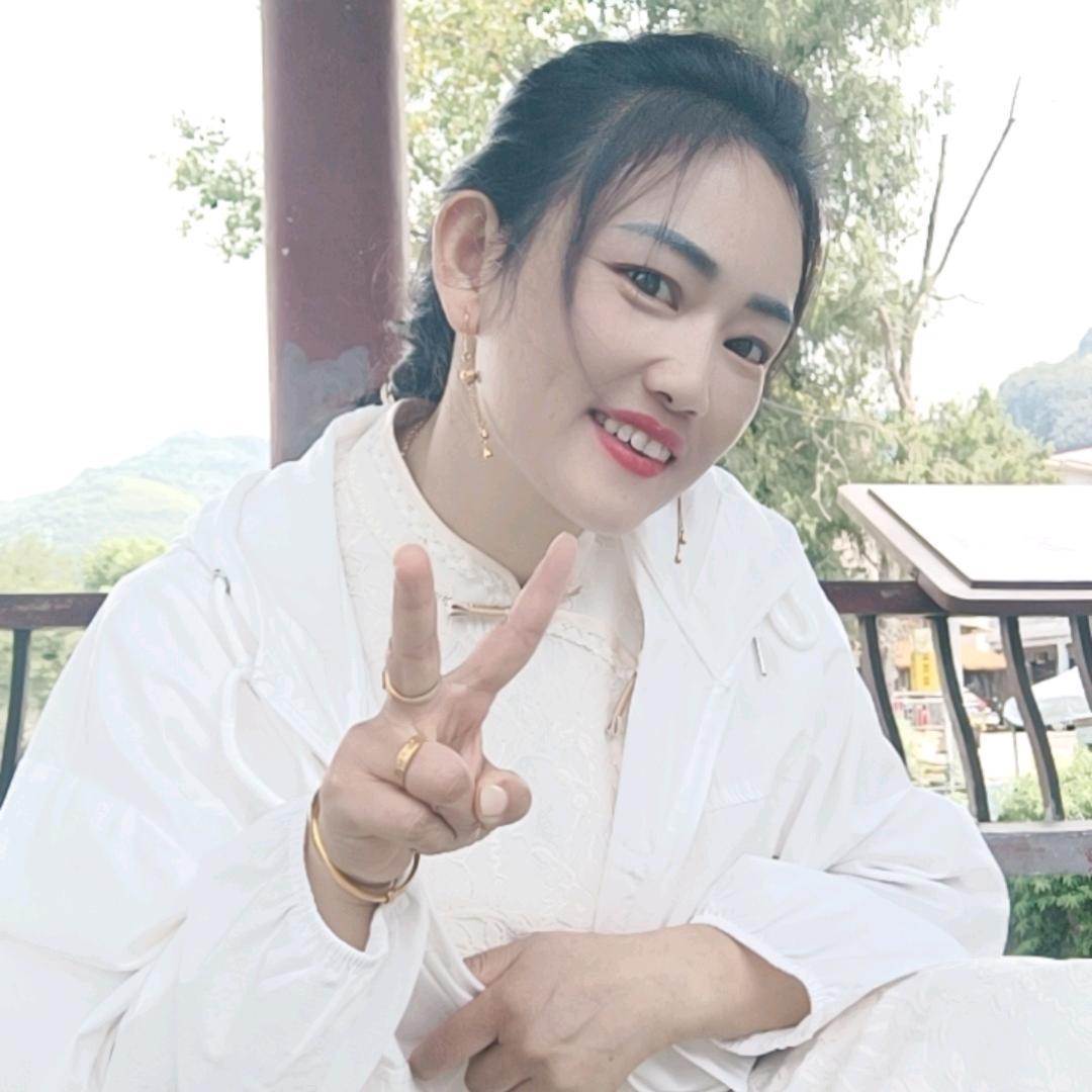 好运与你🌻相冯🌿