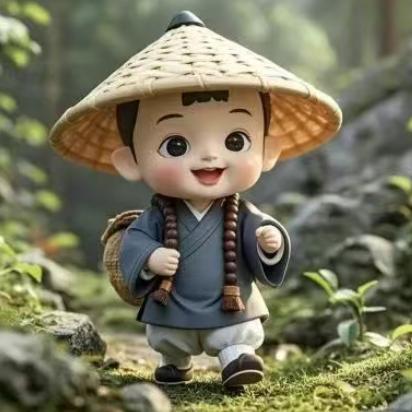 文仔🐮