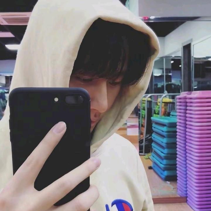 爱毅到天荒地老🥝