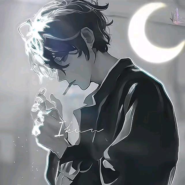 @少年不再年少