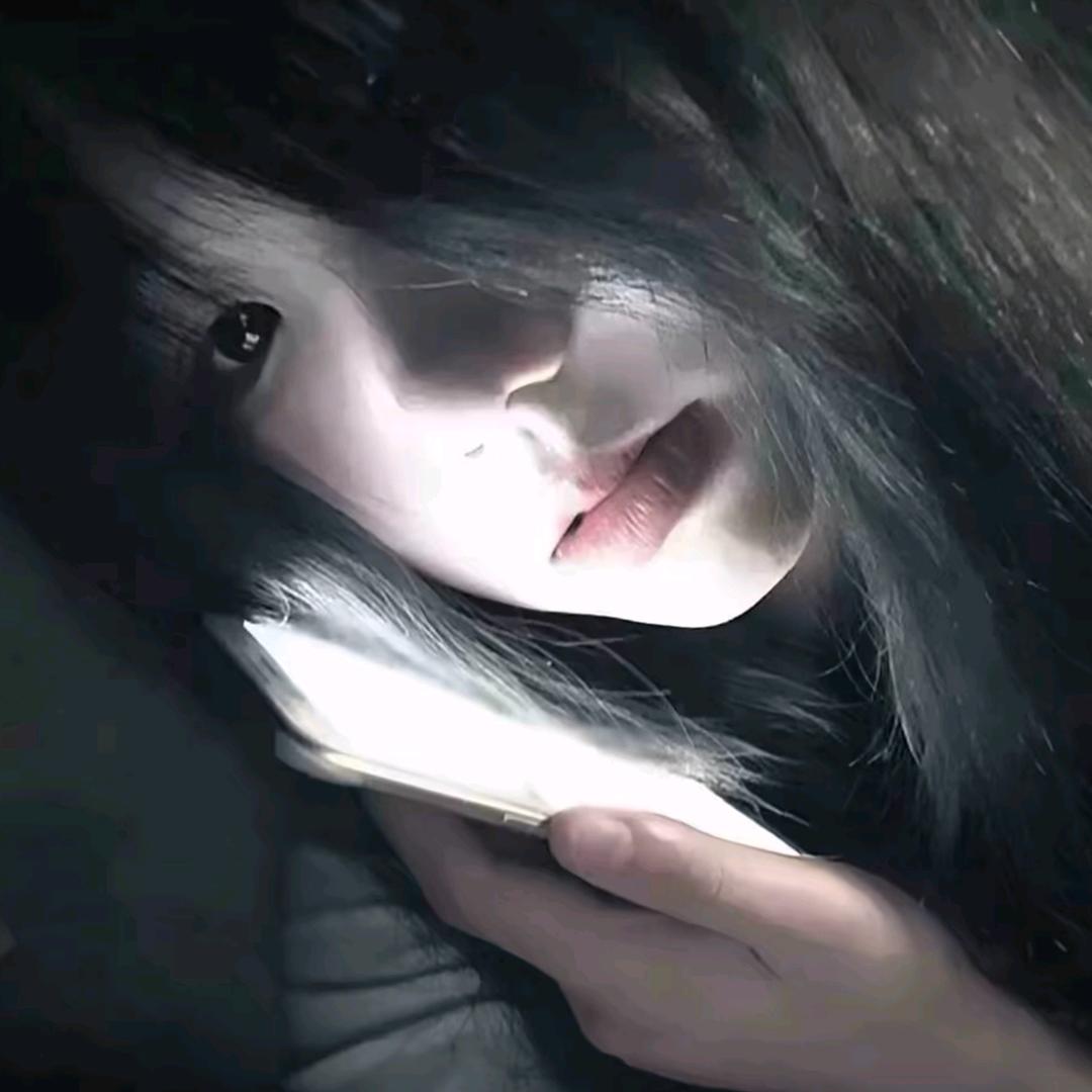 小情绪🖇️
