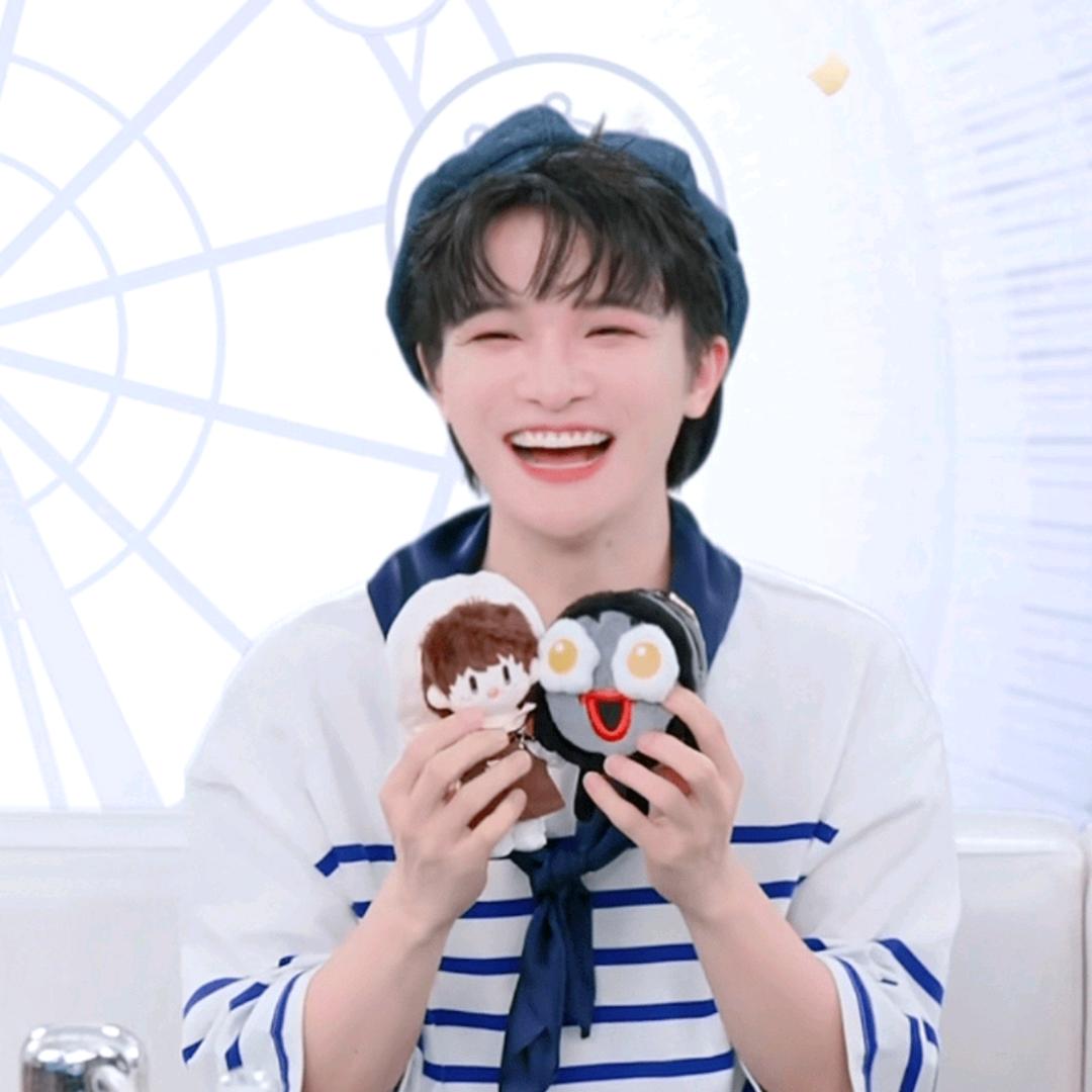 家有二宝（可&嫑）💙