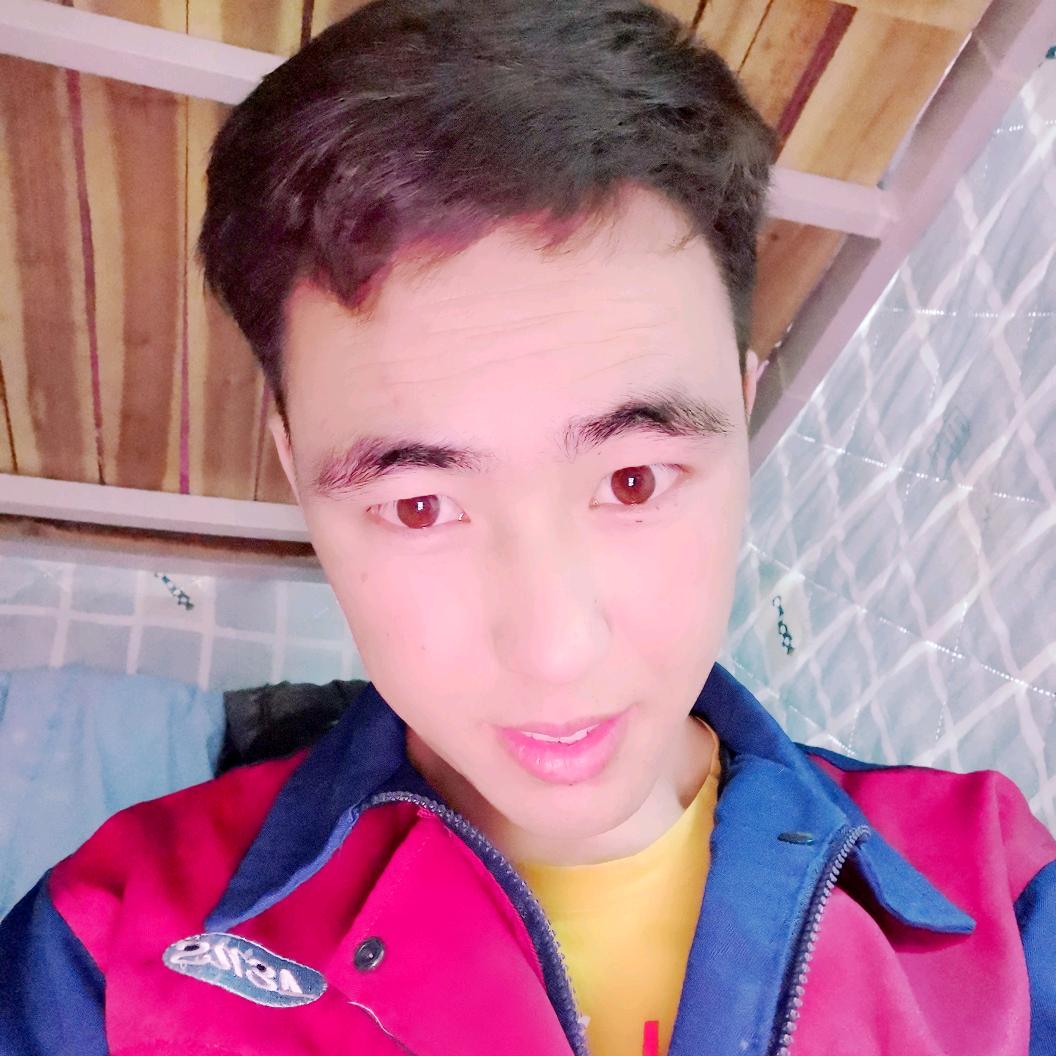 轮椅小伙🦽