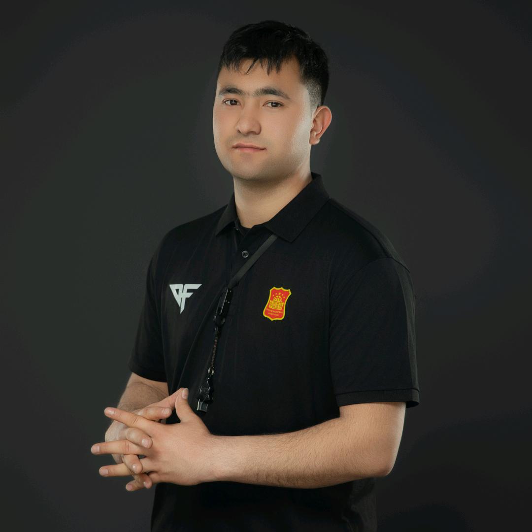 西亚~