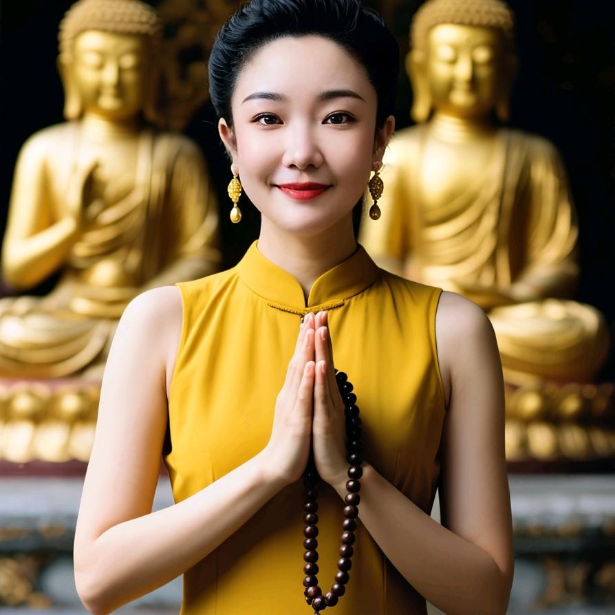 吉祥格格