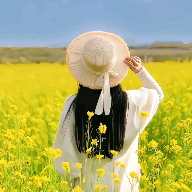 开心果❤️