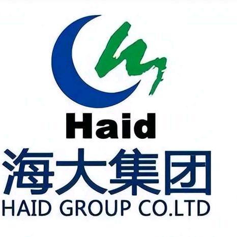 海大饲料集团公司