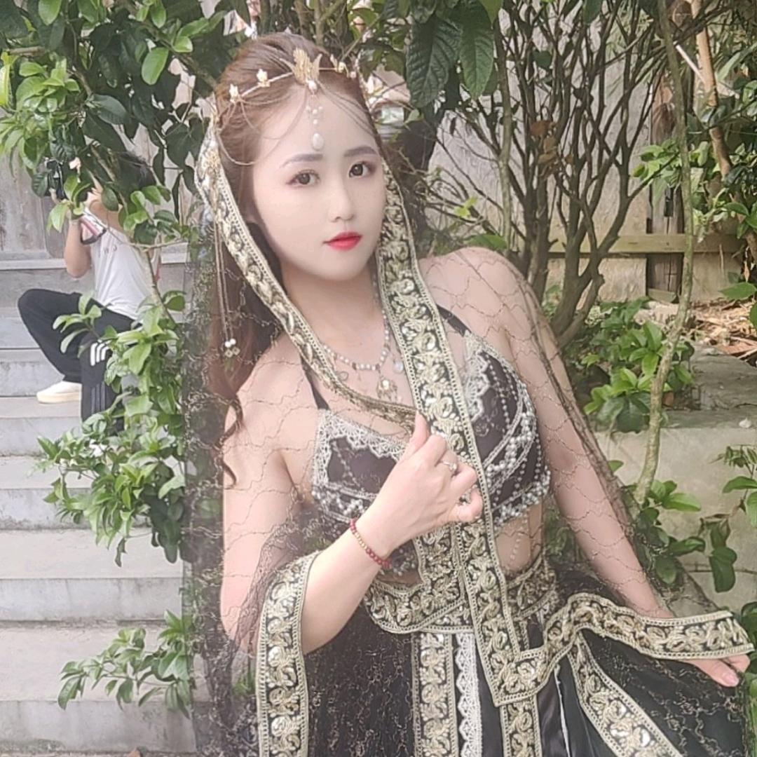 🍀玉 兒