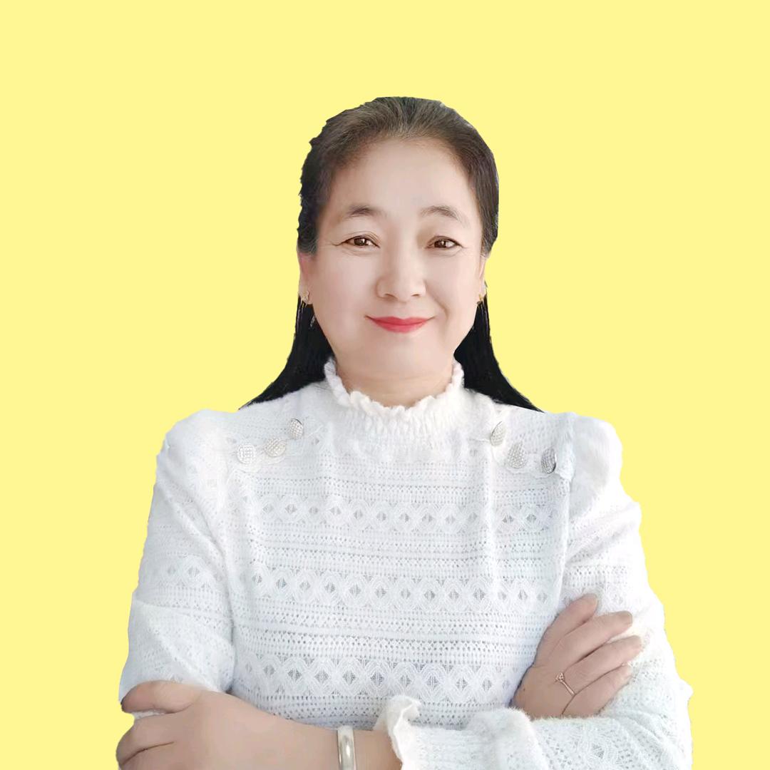 艳红吖