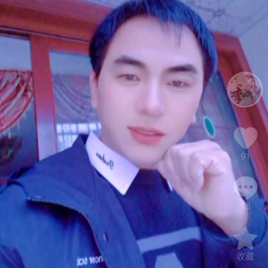 🌈陈蒙李爱🌹