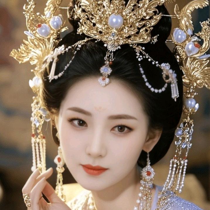 ❤️婵娟🌙