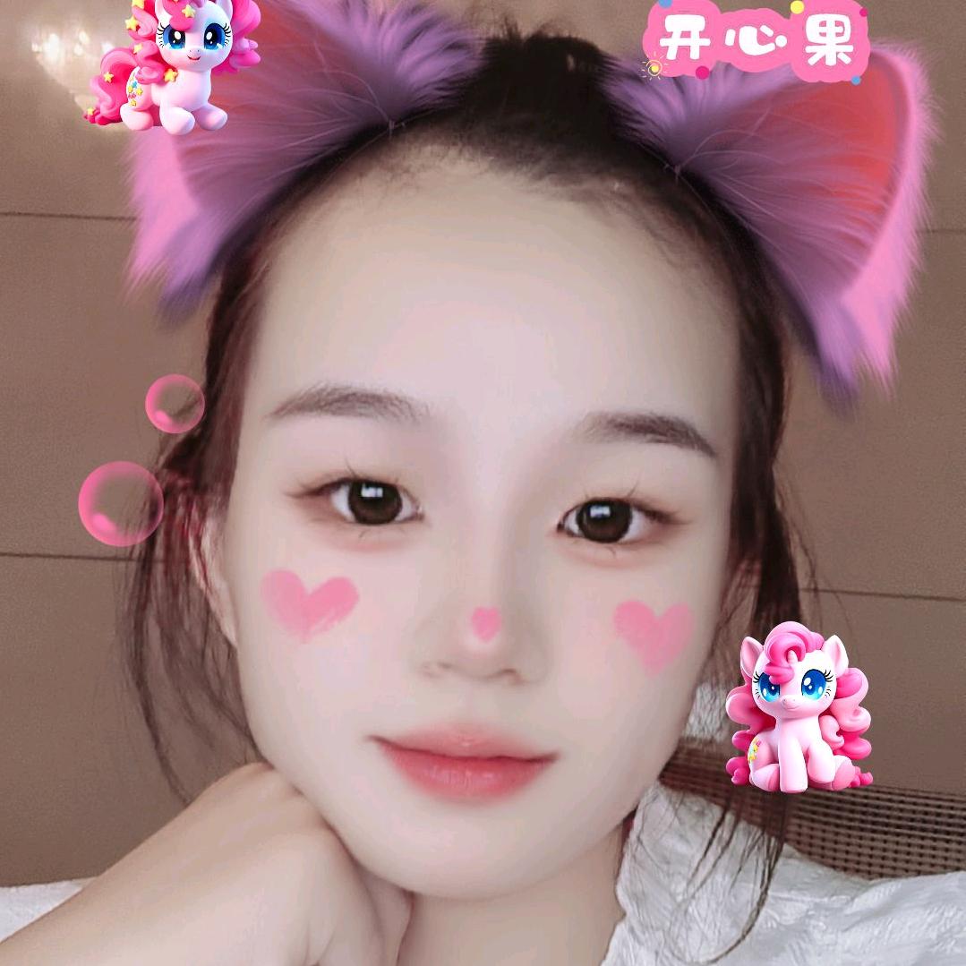 亦汐@