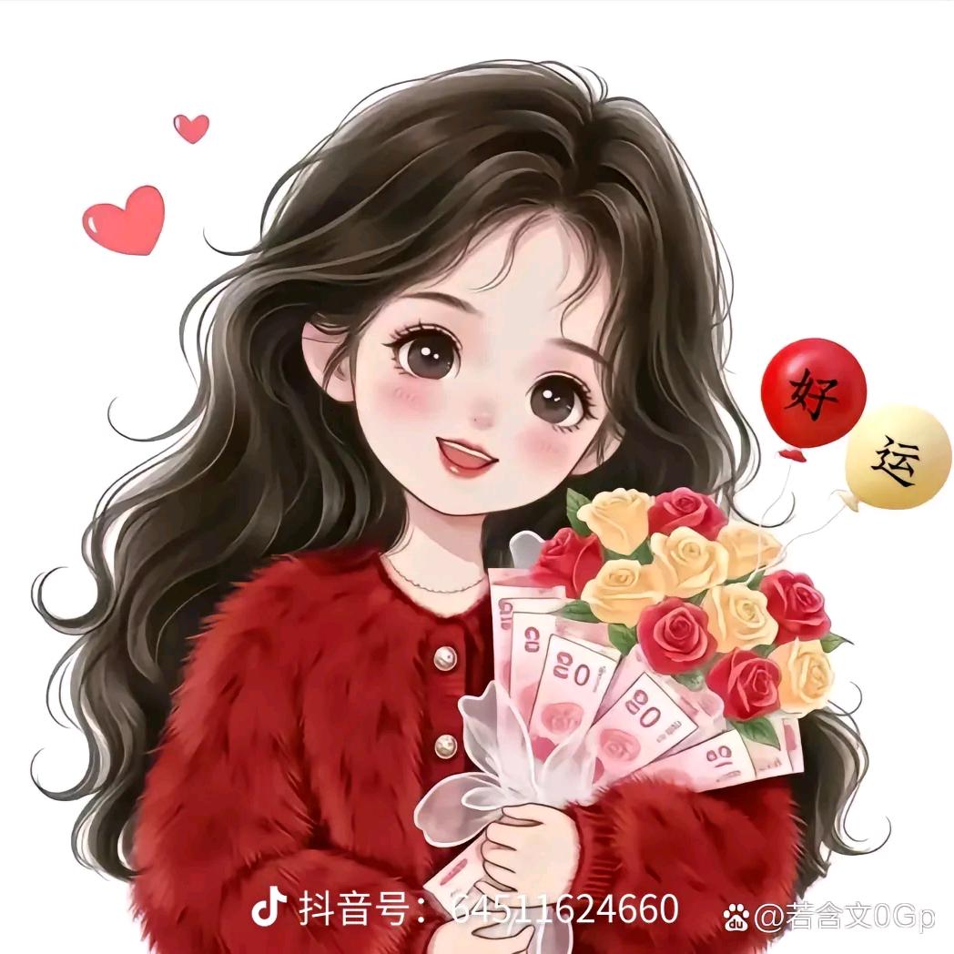 兔子🐰微尔