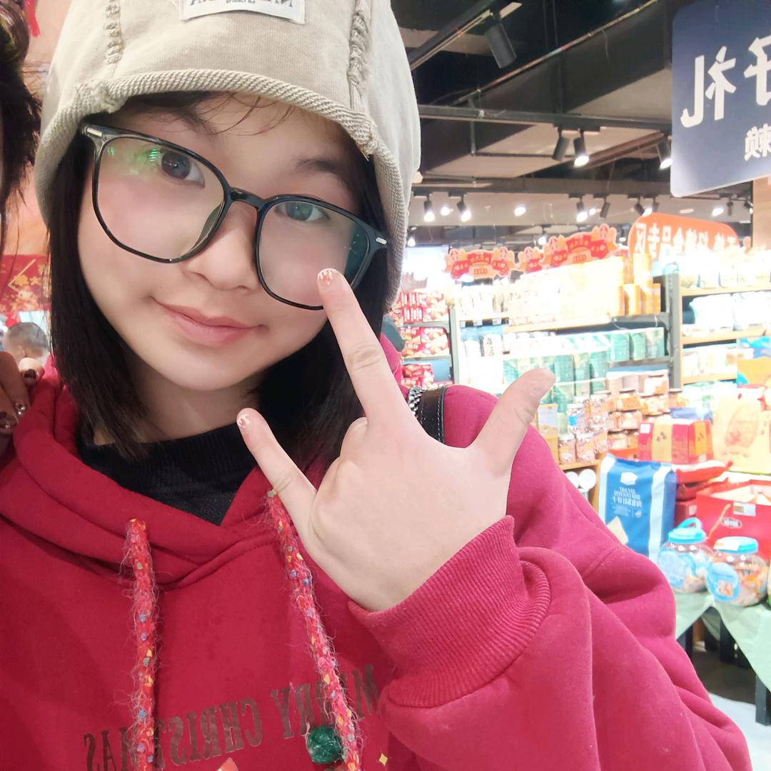 乐意李&