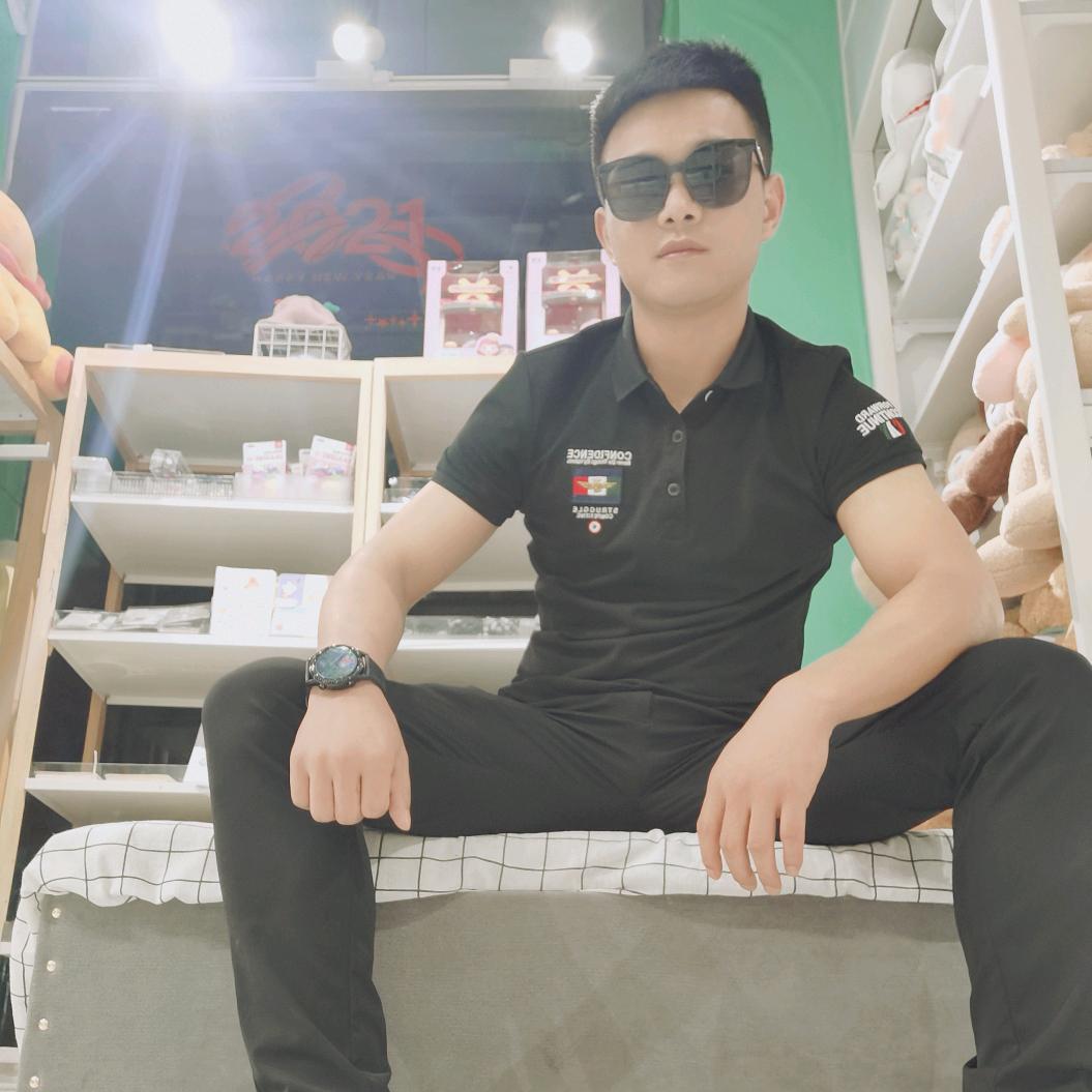 阿哲@