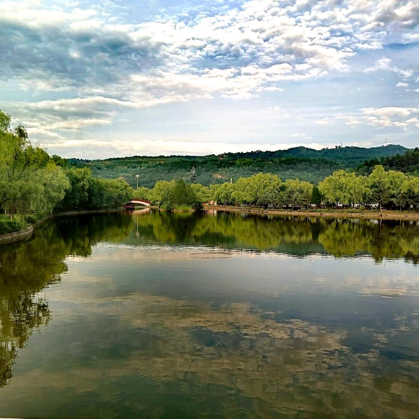 而今迈步从头越