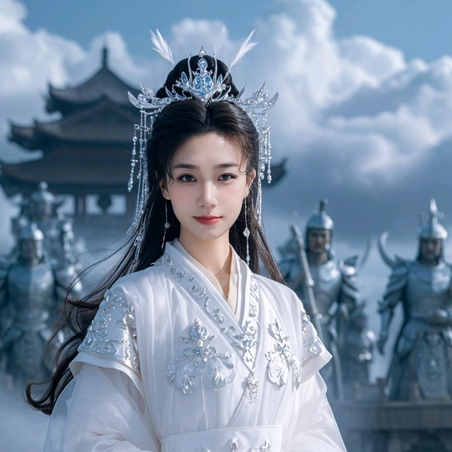 扶摇