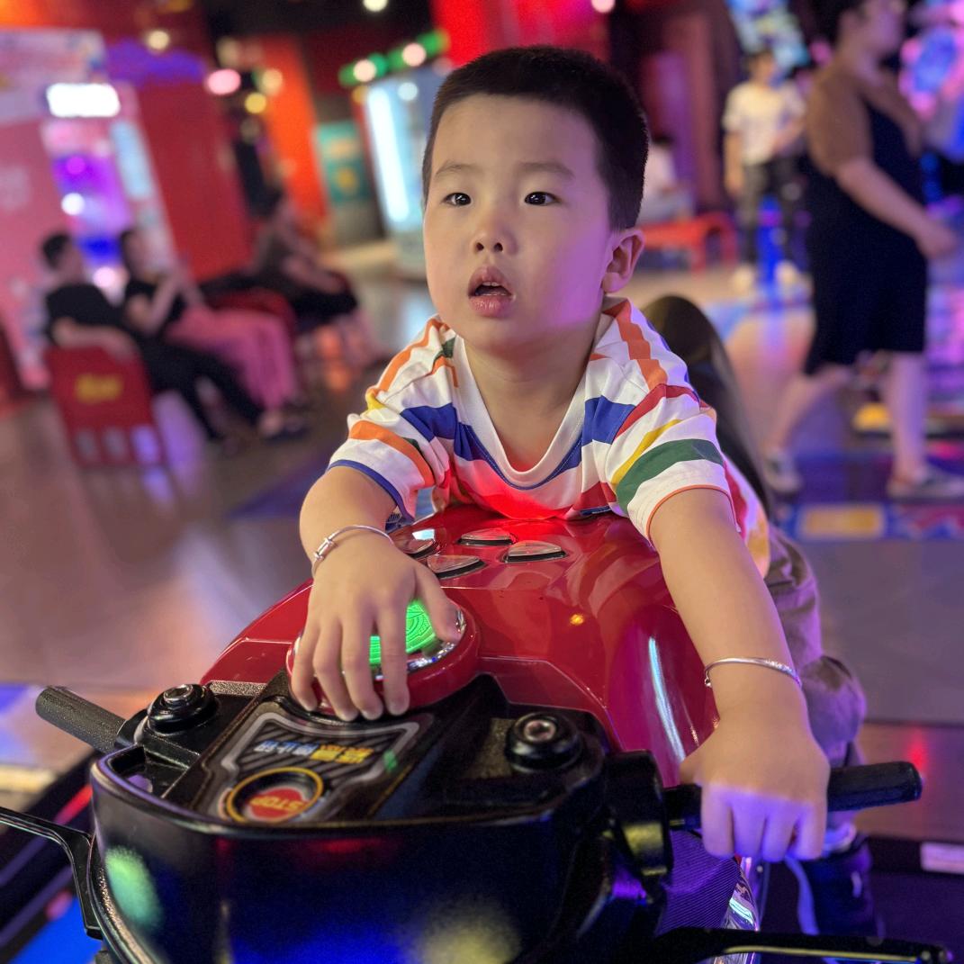老郑深孔钻