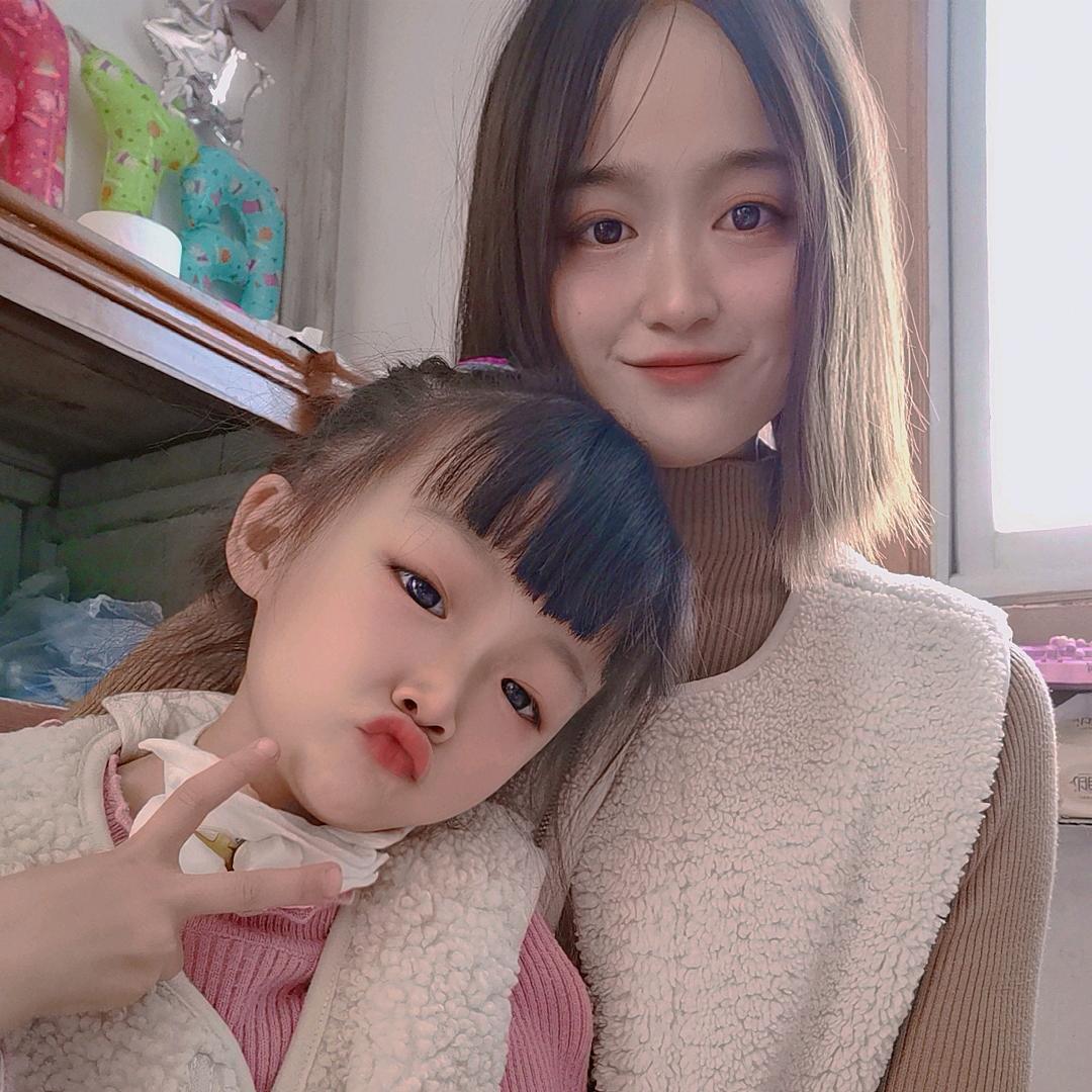 👑昕怡❤️康复之路🌈🌈