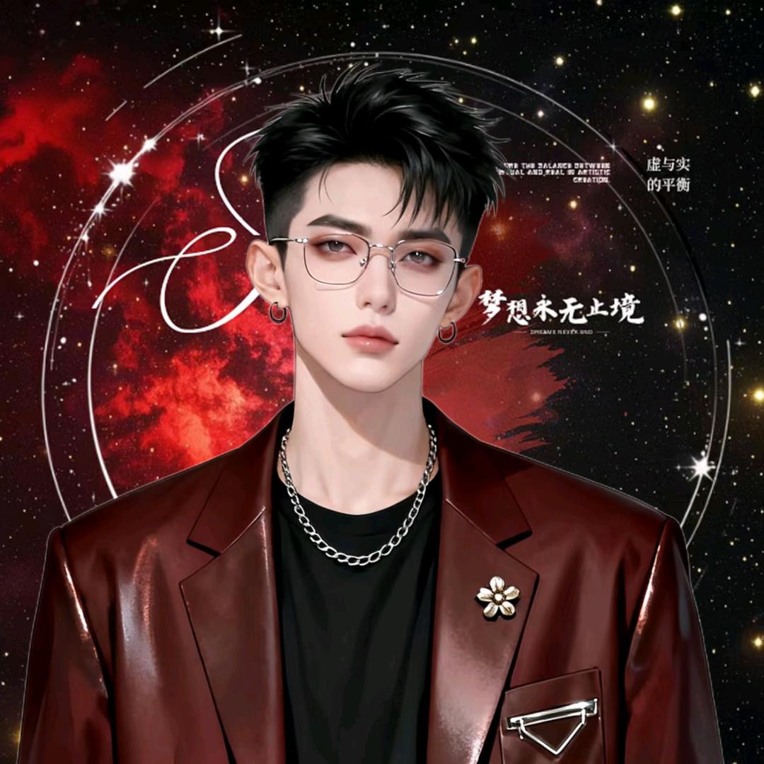 JR.空誓🌙