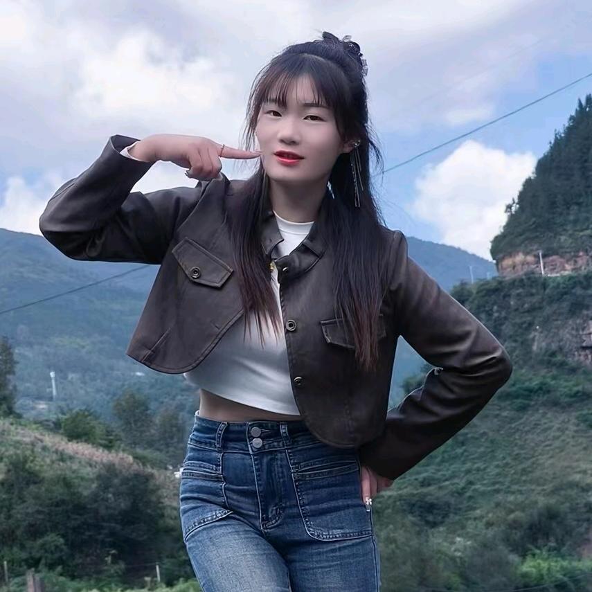 乐乐（一个人）