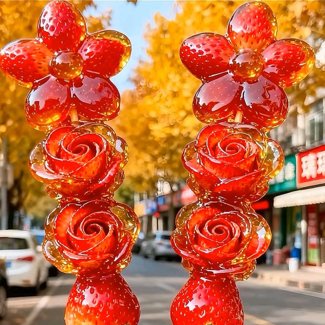 大红灯笼高高挂