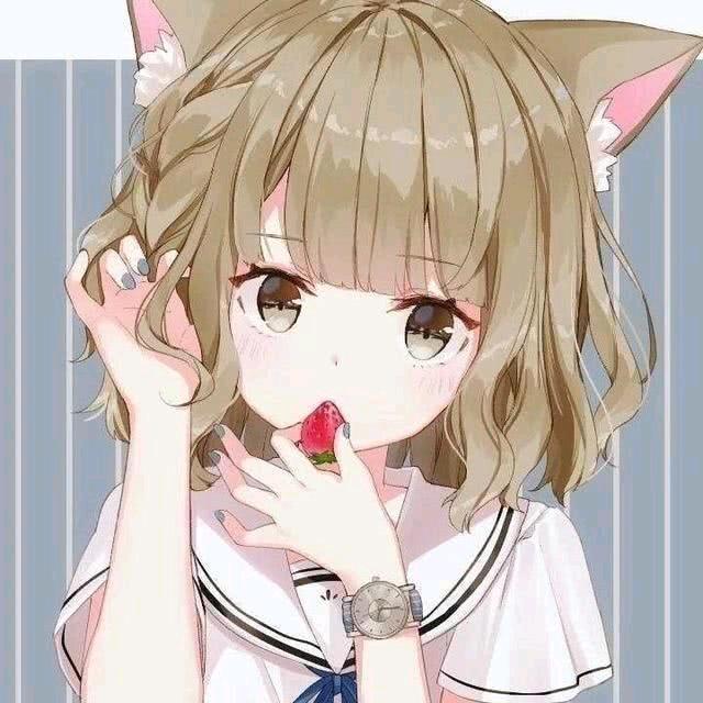 草莓ぇ宝