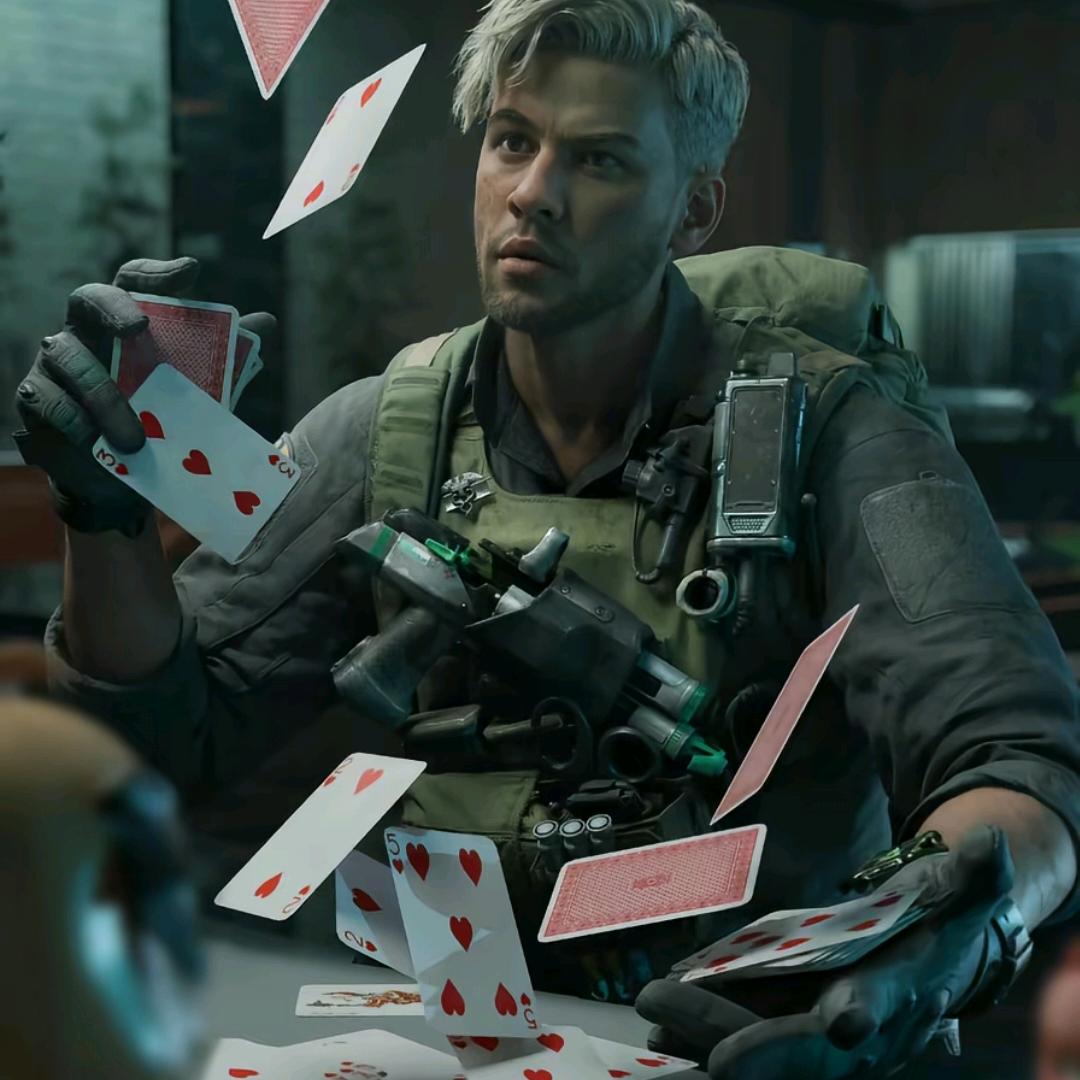 爱跑刀的狂蜂-入机俱乐部代言人