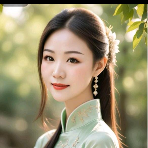 彩云追月