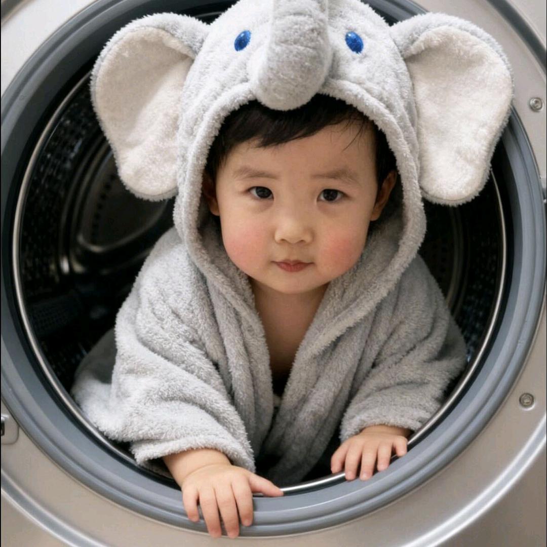 懂小波波（努力版）