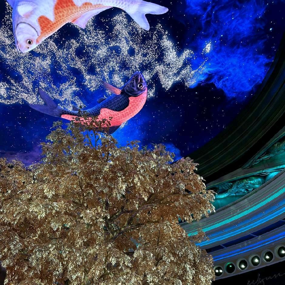 😇₍₍ (̨̡ ‾ᗣ‾ )̧̢ ₎₎