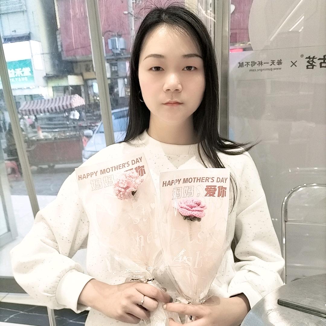 小婉