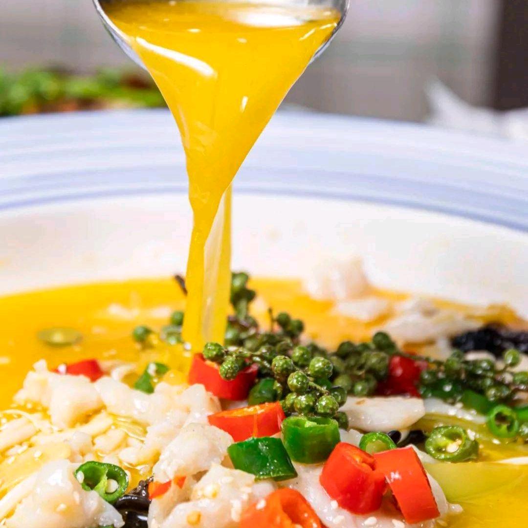 宗厨特色酸菜鱼官方号